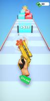 Poster Guns Evolution