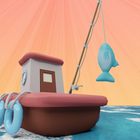 Hunting Boat icon