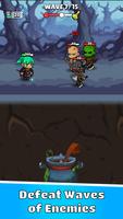 Potion Digger screenshot 1