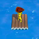 Raft Defense APK