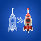 ikon Rocket Craft