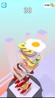 Sandwich Stack تصوير الشاشة 2