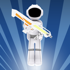 آیکون‌ Space Survivor