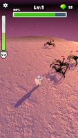 پوستر Space Survivor