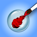 Water Drop Paint APK