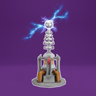 Zombie Attack Puzzle أيقونة