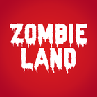 ikon Zombie Land