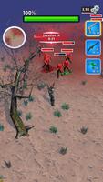Zombie Land screenshot 2