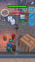 Zombie Land screenshot 3