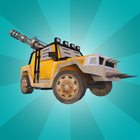 Zombie Road icon