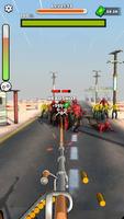 Zombie Road poster