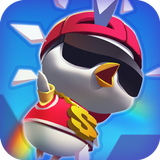 Polar Sprint أيقونة