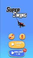 Super Swing Affiche