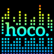 hoco.music иконка