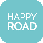 HAPPYROAD 아이콘