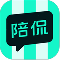 陪侃