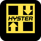 Hyster Tracker 图标