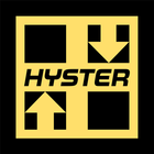 ikon Hyster Dealer North America