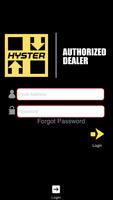 Hyster Dealer North America screenshot 1