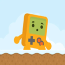 Adventure Joystick Winter APK