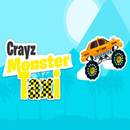 Crayz Monster Taxi APK