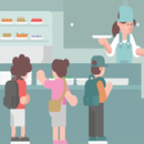 Little Restaurant Difference APK