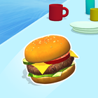 Food Escape иконка
