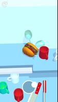 Food Escape постер