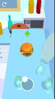 Food Escape скриншот 2