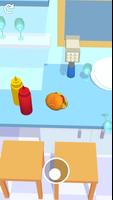 Food Escape скриншот 3