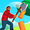 Lumberjack Merge