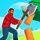 Lumberjack Merge icon
