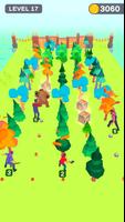 Lumberjack Merge screenshot 3