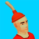 Plunger Rodeo icon