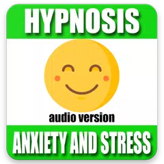 Hypnosis for Anxiety,Stress and Depression Guide APK download