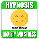 Hypnosis for Anxiety,Stress and Depression Guide APK