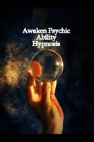 Psychic Ability Hypnosis Affiche