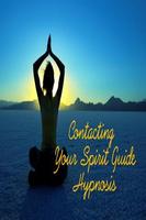 Contacting Your Spirit Guide poster