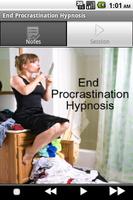 End Procrastination Hypnosis screenshot 1