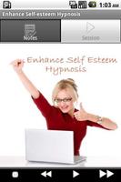 Enhance Self Esteem Hypnosis screenshot 1