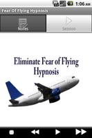 Fear Of Flying Hypnosis screenshot 1