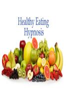 Healthy Eating Hpnosis Affiche