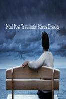 Post Traumatic Stress Hypnosis poster