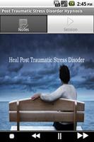 Post Traumatic Stress Hypnosis screenshot 1