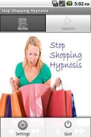 Stop Shopping Hypnosis screenshot 1