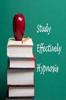 Study Effectively Hypnosis poster