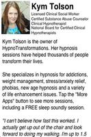 Study Effectively Hypnosis screenshot 1