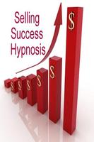 Sales Success Hypnosis poster