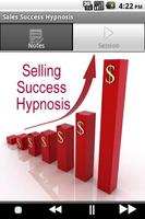 Sales Success Hypnosis screenshot 1