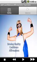 Self Confidence Affirmations screenshot 1